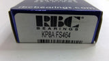 RBC KP8AFS464 Ball Bearing