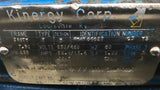 Kinergy KEI18053 4MAF64627 7.5 HP Shaker Motor 695 RPM 10P 3 Ph 286TY 230/460 V