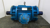 Kinergy KEI18053 4MAF64627 7.5 HP Shaker Motor 695 RPM 10P 3 Ph 286TY 230/460 V