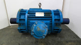 Kinergy KEI18053 7.5 HP AC Motor 695 RPM 10P 3 Phase 286TY 230/460 V TENV