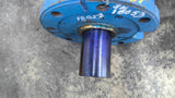 Kinergy KEI18053 7.5 HP AC Motor 695 RPM 10P 3 Phase 286TY 230/460 V TENV