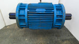 Kinergy KEI18053 7.5 HP AC Motor 695 RPM 10P 3 Phase 286TY 230/460 V TENV