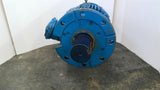 Kinergy KEI18053 7.5 HP AC Motor 695 RPM 10P 3 Phase 286TY 230/460 V TENV