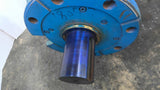 Kinergy KEI18053 7.5 HP AC Motor 695 RPM 10P 3 Phase 286TY 230/460 V TENV