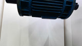 Kinergy KEI18053 7.5 HP AC Motor 695 RPM 10P 3 Phase 286TY 230/460 V TENV