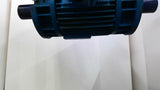 Kinergy KEI18053 7.5 HP AC Motor 695 RPM 10P 3 Phase 286TY 230/460 V TENV