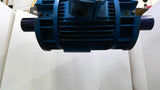Kinergy KEI18053 7.5 HP AC Motor 695 RPM 10P 3 Phase 286TY 230/460 V TENV