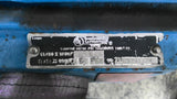 Kinergy KEI18053 7.5 HP AC Motor 695 RPM 10P 3 Phase 286TY 230/460 V TENV