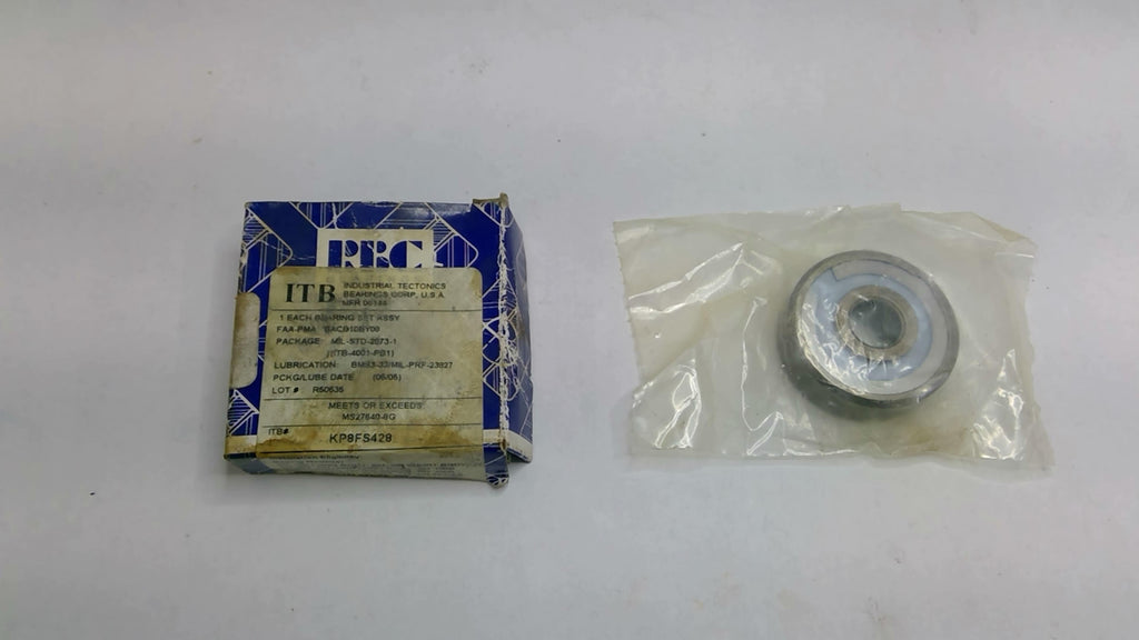 RBC Bearings 154-0018 KP8FS428 Bearing