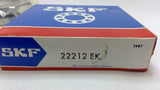 SKF 2212 EK Self Aligning Bearing