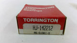 Torrington HJ-142212 Needle Bearing Lot Of 2