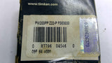 Timken PW203PP ZZ2-P FS5000 W203PP Bearing