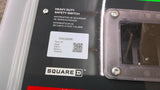 Schnieder Electric VHU364R 200A Heavy Safety Switch 600 V AC/DC Voltage 3R