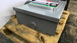 Schnieder Electric VHU364R 200A Heavy Safety Switch 600 V AC/DC Voltage 3R