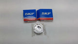 SKF 6202 2ZJEM Bearing Lot Of 2