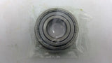 SKF 6202 2ZJEM Bearing Lot Of 2