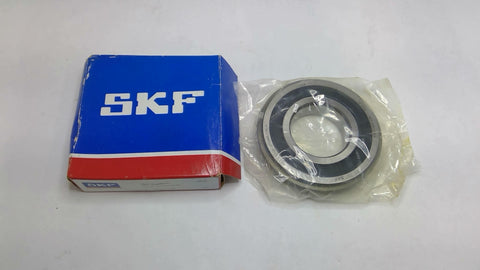 SKF 62082RSNRJEM Ball Bearing