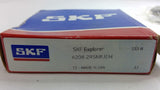 SKF 62082RSNRJEM Ball Bearing