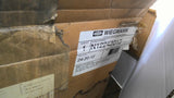 Wiegmann N12242012 24X20X12" Enclosure Type 12 And 13