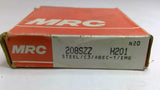 MRC 208SZZ H201 Bearing