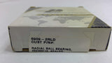Peer 6909-2RLD Bearing Lot Of 2