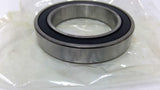Peer 6909-2RLD Bearing Lot Of 2