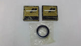 Peer 6008-2RLD-C3 Bearing Lot Of 2