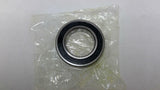 Peer 6008-2RLD-C3 Bearing Lot Of 2