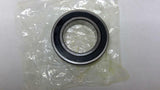 Peer 6008-2RLD-C3 Bearing Lot Of 2