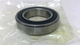 Peer 6008-2RLD-C3 Bearing Lot Of 2