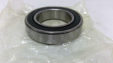 Peer 6008-2RLD-C3 Bearing Lot Of 2