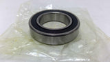 Peer 6008-2RLD-C3 Bearing Lot Of 2