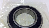 Peer 6008-2RLD-C3 Bearing Lot Of 2