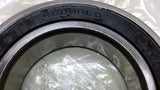 Peer 6008-2RLD-C3 Bearing Lot Of 2