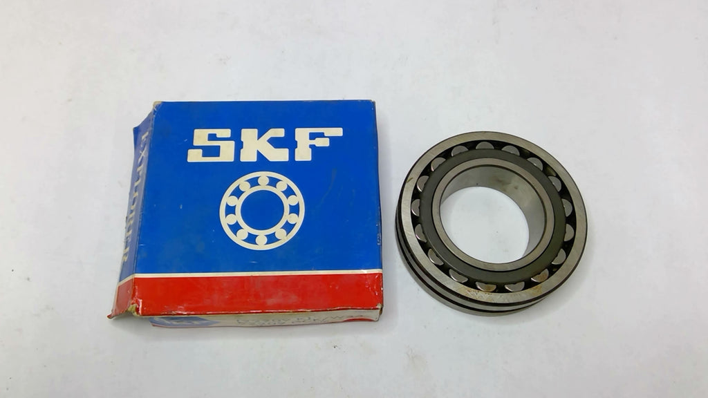 SKF 22209CCK/W33 Spherical Roller Bearing
