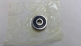 SKF 6300 2RSJEM Bearing Lot Of 3