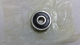 SKF 6300 2RSJEM Bearing Lot Of 3