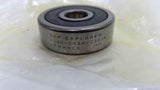 SKF 6300 2RSJEM Bearing Lot Of 3