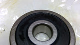 SKF 6300 2RSJEM Bearing Lot Of 3