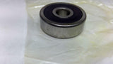 SKF 6300 2RSJEM Bearing Lot Of 3