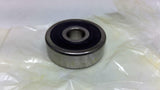 SKF 6300 2RSJEM Bearing Lot Of 3