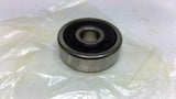 SKF 6300 2RSJEM Bearing Lot Of 3