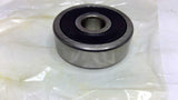 SKF 6300 2RSJEM Bearing Lot Of 3