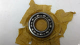 SNR 6208J30 Bearing