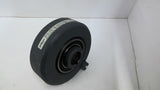 Warner SF/SFC-500 90VDC 4000RPM Field Rotor