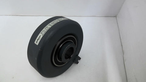 Warner SF/SFC-500 90VDC 4000RPM Field Rotor