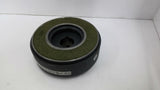 Warner SF/SFC-500 90VDC 4000RPM Field Rotor