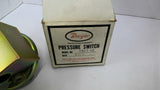 Dwyer 1823 40 Pressure Switch