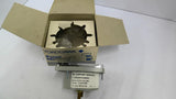 Yokogawa 250330PZPZW0001 0-150 PPM Panel Meter
