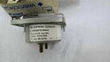 Yokogawa 250330PZPZW0001 0-150 PPM Panel Meter